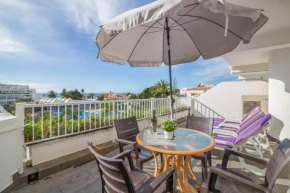 Apartamento no Clube Praia da Oura